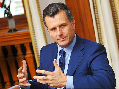 Erfolgreicher Ziffermark Pro Trader